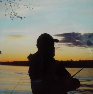 Meet your Posher, Terry